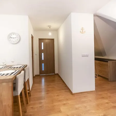 Pokoje Minuta Do Monte Cassino - Niepodleglosci 786 Apartmán *