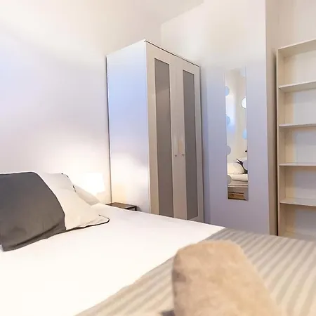 Pokoje Minuta Do Monte Cassino - Niepodleglosci 786 Apartmán *